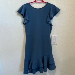 Women’s Medium Blue Dress
